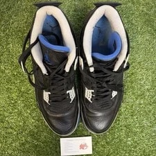 Jordan — Size 13 - Jordan 4 Retro Motorsports Alternate 2017 — Sneaker — resale
