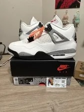 Size 11 - Air Jordan 4 Retro OG 2025 (Ships Asap!) 3