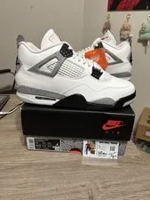 Size 11 - Air Jordan 4 Retro OG 2025 (Ships Asap!) 4