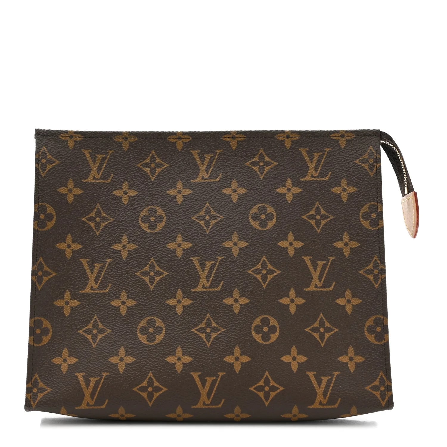 Louis Vuitton — Toiletry Pouch 26 — Accessory — resale