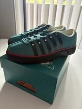 K‑Swiss x My Hero Academia Deku Limited Edition Sneakers 2