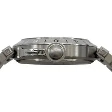 Cartier Pasha C Meridien GMT W31029M7 Silver Stainless Steel From J 3