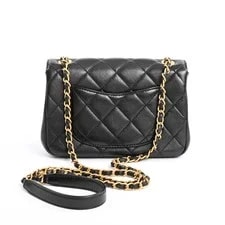 Chain To Chain Flap 3