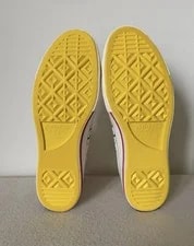 Converse X Golf Wang Bomb Chuck 70 - Size 10 - NEW 4