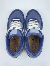 Nike Airmax90 Diffused 26.5Cm Cw6208 414 3