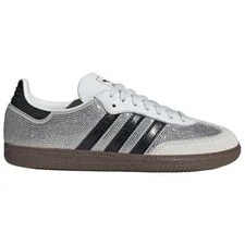 Adidas Wmns Samba OG ' Rhinestones' 7 US New in Box 2