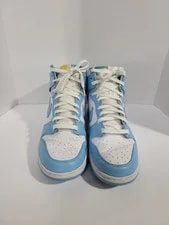 Size 13 - Nike Dunk High Chill Size 13 Basketball Shoes 3