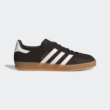 Adidas — Adidas Originals Gazelle Indoor in Dark and All Sizes Limited Stock — Sneaker — resale