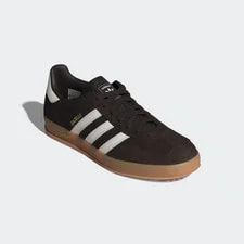 Adidas Originals Gazelle Indoor in Dark and All Sizes Limited Stock 2