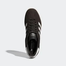 Adidas Originals Gazelle Indoor in Dark and All Sizes Limited Stock 4