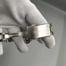 TAG Heuer Quartz Analog CAF1011 4
