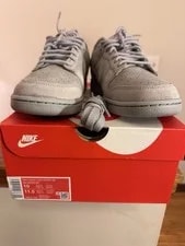 Nike Dunks Low Retro SE Size 10 / NEW 3