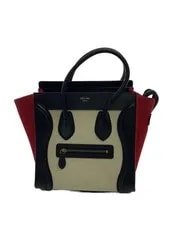 Celine — Celine Luggage Shopper From Japan — Handbag — resale