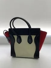Celine Luggage Shopper From Japan 3
