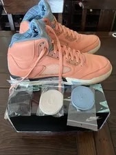 Jordan — DJ Khalid Jordan 5 Retro “We Are the Best” Collection — Sneaker — resale