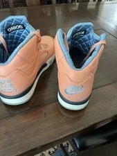 DJ Khalid Jordan 5 Retro “We Are the Best” Collection 2