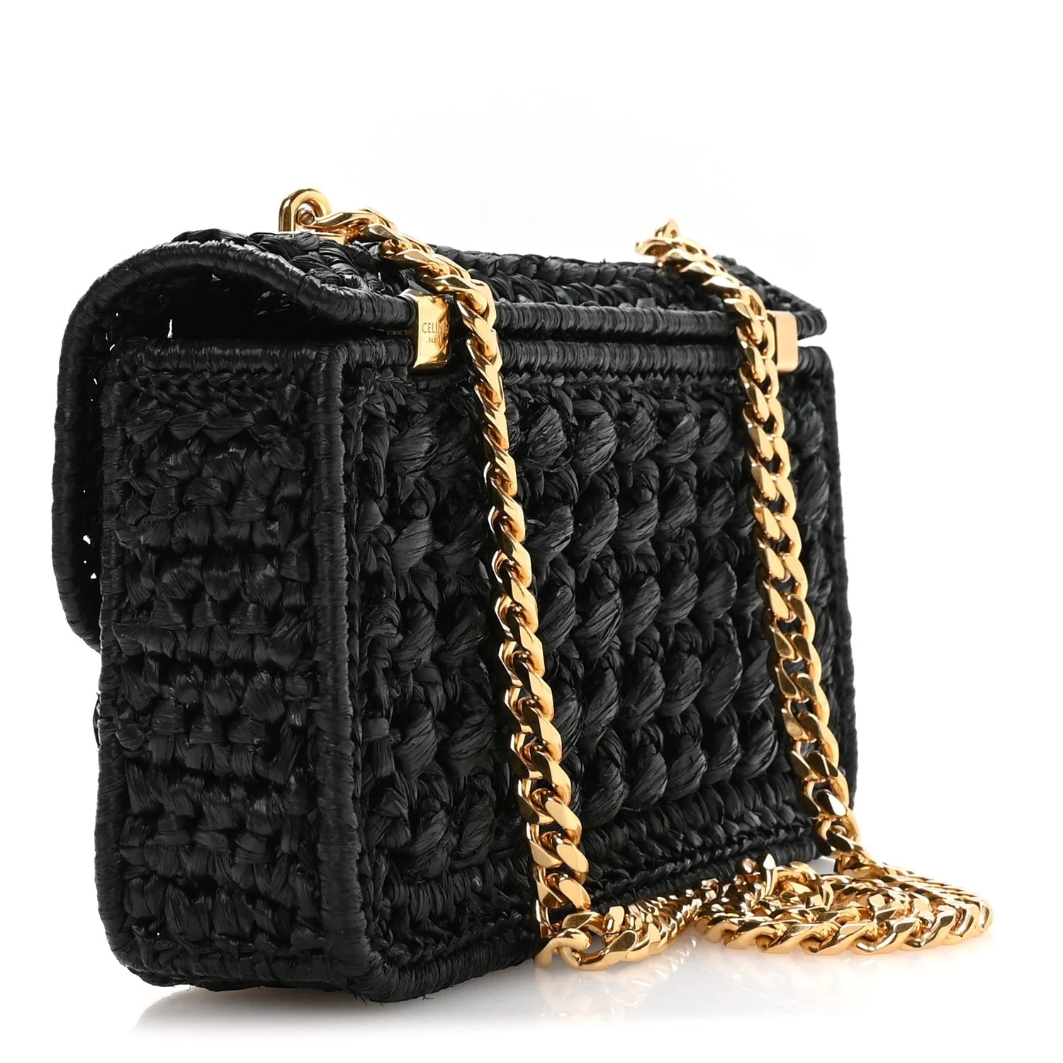 Effect Claude Chain 3