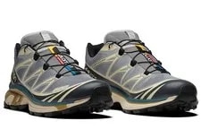 Salomon XT 6 Clear - 416409 New 2