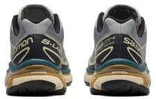 Salomon XT 6 Clear - 416409 New 4