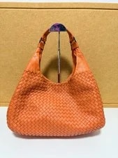 Authentic Bottega Veneta Large Hobo 2