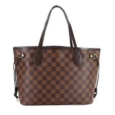 Louis Vuitton Neverfull Ebene N41359 Hardware 903 2