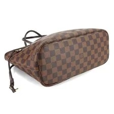 Louis Vuitton Neverfull Ebene N41359 Hardware 903 4