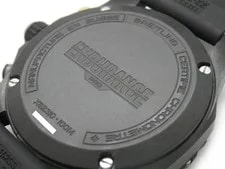 Breitling Endurance PRO X82310 X82310E51B1S1 Chronograph Quartz Black Dial 3