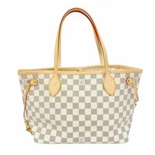 Louis Vuitton — Louis Vuitton Neverfull 248544 — Handbag — resale