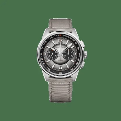 Jaeger-LeCoultre — Jaeger-LeCoultre Polaris Chronograph — Watch — resale
