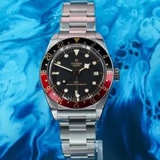 Tudor Black Bay 58 GMT "Coke" Ref M7939G1A0NRU-0001, , Warranty 2031