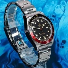 Tudor Black Bay 58 GMT "Coke" Ref M7939G1A0NRU-0001, , Warranty 2031 3