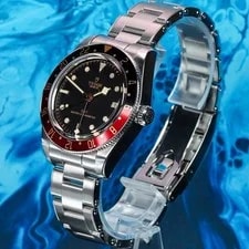 Tudor Black Bay 58 GMT "Coke" Ref M7939G1A0NRU-0001, , Warranty 2031 4