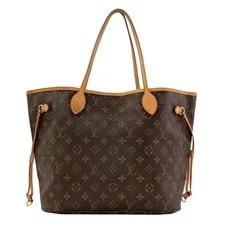 Louis Vuitton — Louis Vuitton Lvxlol Neverfull — Handbag — deal