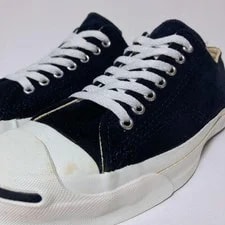 90's Converse Jack Purcell Without Box Us8 3