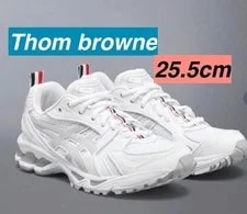 Asics — Thom Browne X Asics Gel-kayano 14 25.5cm New — Sneaker — resale