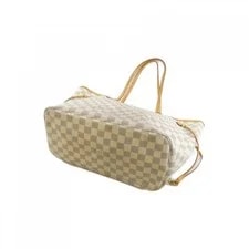 Authentic Louis Vuitton Neverfull #230-000-690-4820 2