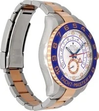 Rolex Yatchmaster "Two-Tone" in Stainless Steel & 18k Rose Gold 3