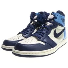 Nike Size 28.0Cm Air Jordan 1 Retro High OG Air J Fl998 2