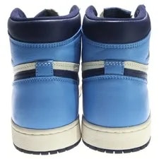 Nike Size 28.0Cm Air Jordan 1 Retro High OG Air J Fl998 3