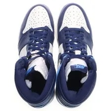 Nike Size 28.0Cm Air Jordan 1 Retro High OG Air J Fl998 4