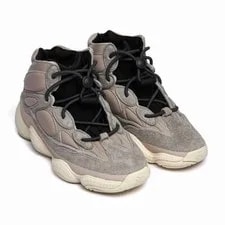 Adidas — Adidas Yeezy 500 High Mist — Sneaker — resale