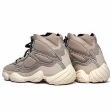 Adidas Yeezy 500 High Mist 3