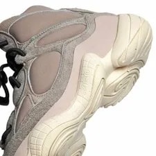 Adidas Yeezy 500 High Mist 4