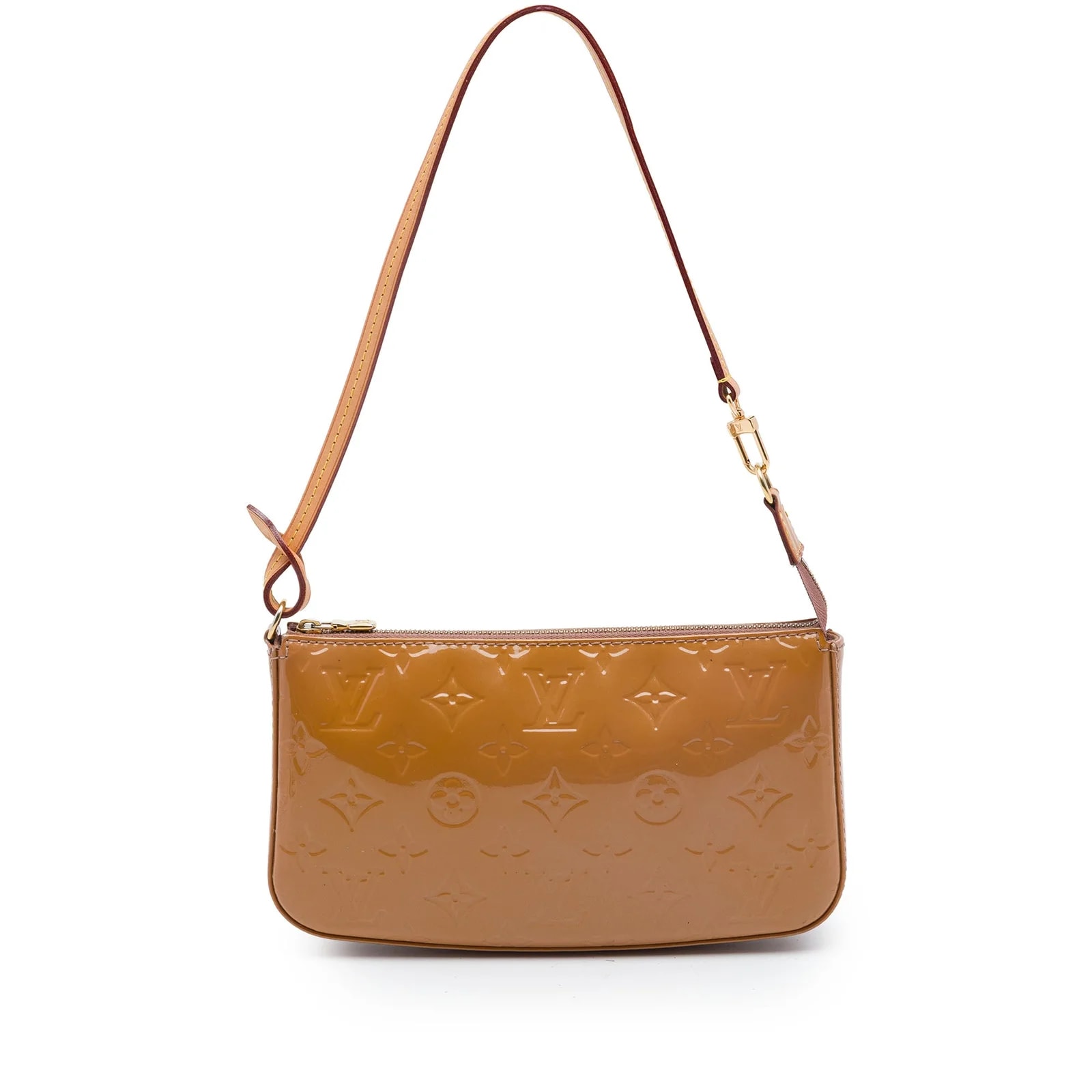 Louis Vuitton — Multi Pochette Accessoires — Handbag — deal