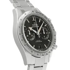 Omega Speedmaster '57 Co-axial 331.10.42.51.01.002 Black 742816 3