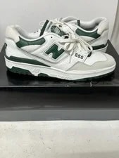 New Balance 550 ' /Team ' - BB550WT1 Shoes (34759) 4