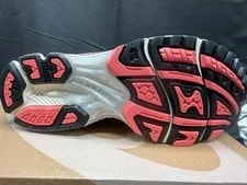 Asics Gel-kayano 14 /Papaya Size 6.5 & 3