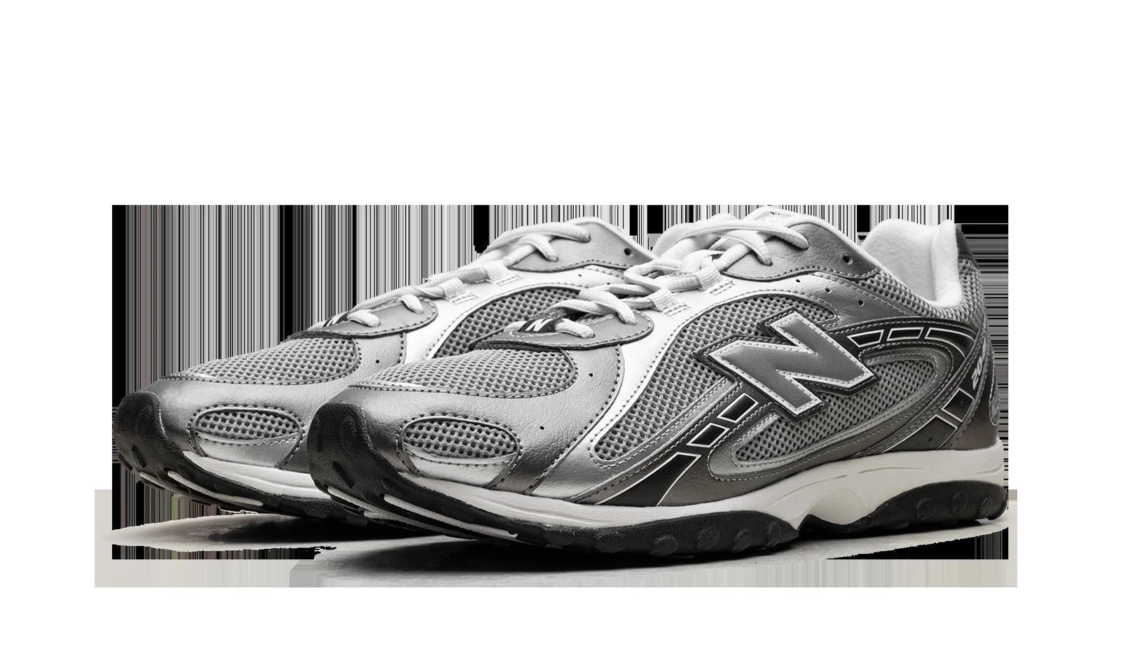 204L "Dark Metallic" U204L1KP 2