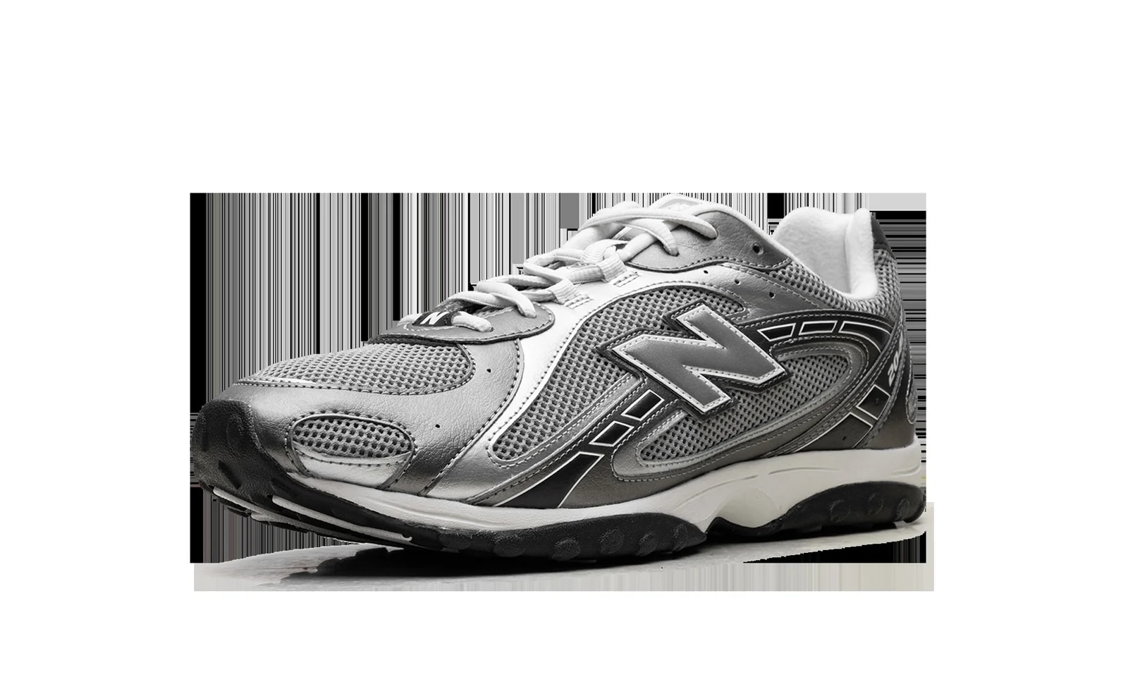 204L "Dark Metallic" U204L1KP 4