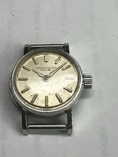 IWC — IWC Lady 19 Mm Balance Broken Sell As Part Cal C41 — Watch — resale